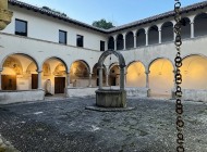 Il Ministero dell'Istruzione seleziona e sceglie il Museo Civico Aufidenate: dopo Milano e Venezia, Castel di Sangro
