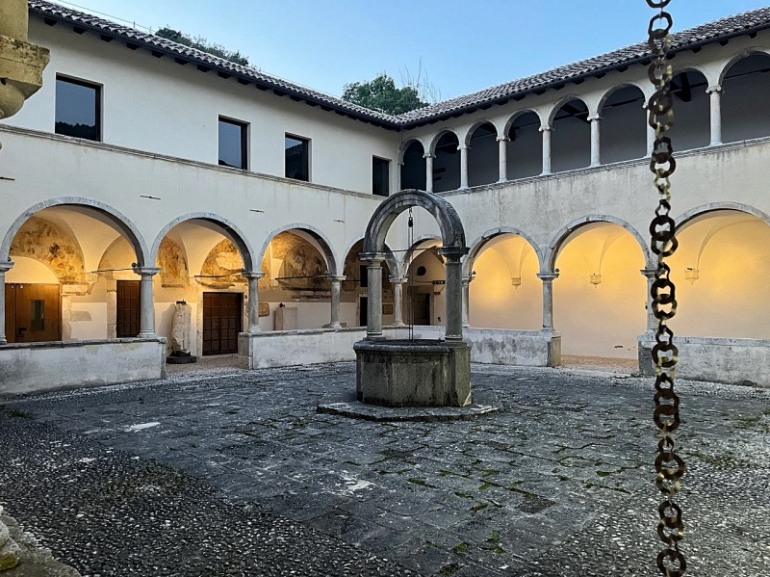 Il Ministero dell’Istruzione seleziona e sceglie il Museo Civico Aufidenate: dopo Milano e Venezia, Castel di Sangro