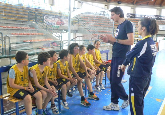Castel di Sangro, Nuova Sangro Basket: "Il 13 luglio si torna sui campi da gioco"