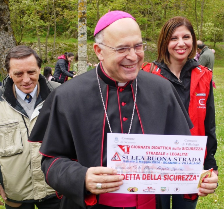Gli studenti scrivono ai sindaci: “Grazie di averci messo sulla buona strada”