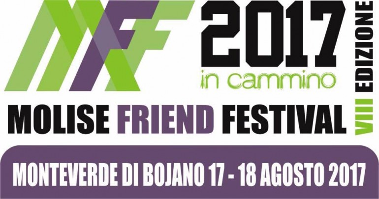 Esplosione di divertimento per il ‘Molise Friend Festival’: si inizia domani