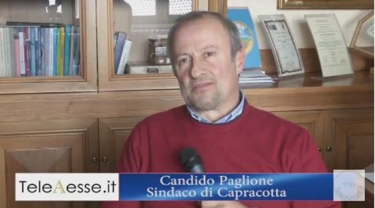 Capracotta, sindaco Paglione “necessario avere a Capracotta un punto per la somministrazione dei vaccini”