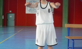 Basket - Anna Pallotta approda in azzurro tra le migliori cestiste d'Italia