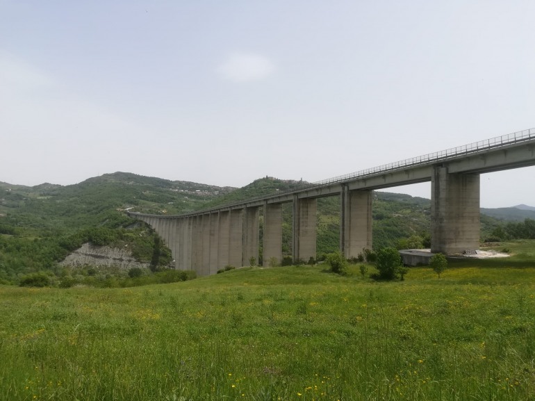 Alto Molise, i ragazzi di Agnone sognano la pista ciclabile