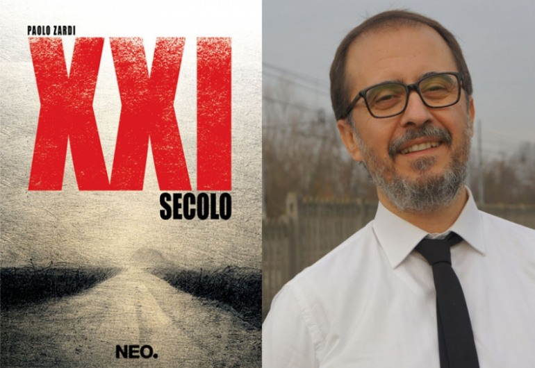 ‘XXI secolo’ – Neo edizioni, tra i 5 finalisti al premio letterario “Benedetto Croce”