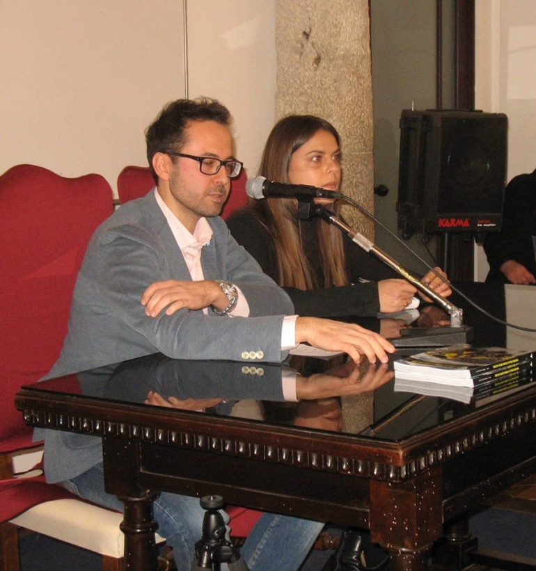 Isernia News: Sold-Out per il Libro ‘Viaggio nella Terra degli Ultimi’ sulla Visita di Papa Francesco