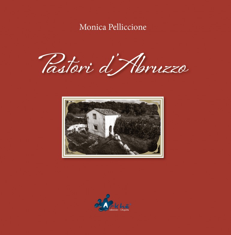 60^ rassegna ovini, presentazione del libro “Pastori d’Abruzzo” di Monica Pelliccione