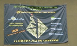 SCANDALO - La provincia dell'Aquila ignora i disabili del Patini-Liberatore