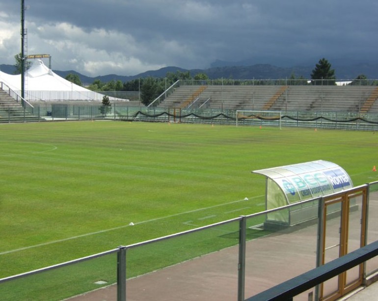 Castel di Sangro, presto il campo di calcio in manto erboso