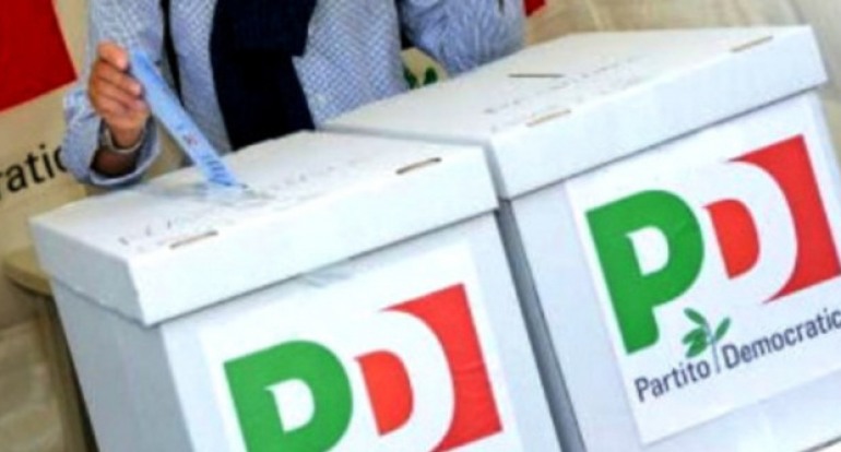 Pd Valle Peligna e Altosangro, cercasi Segretario Regionale