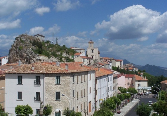 Pescopennataro, sindaco Carfagna: "Siamo pronti a ripartire per offrire un turismo d'élite"