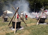 Torna la Sagra della Pezzata a Capracotta, appuntamento il 7 agosto a Prato Gentile