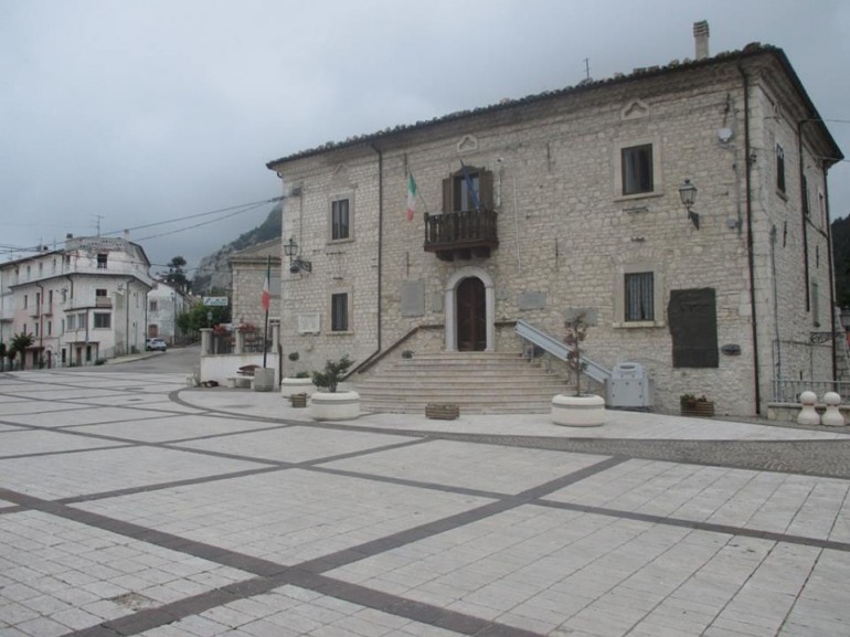 Bandi e opportunità in Abruzzo, seminario a Pizzoferrato