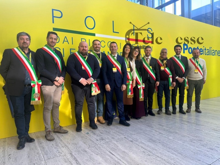 Poste Italiane: con Polis nasce la “Casa dei servizi digitali”  in 7.000 uffici postali