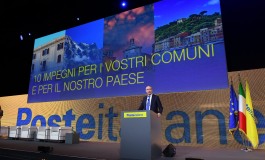 Poste italiane, Del Fante annuncia il potenziamento dei servizi