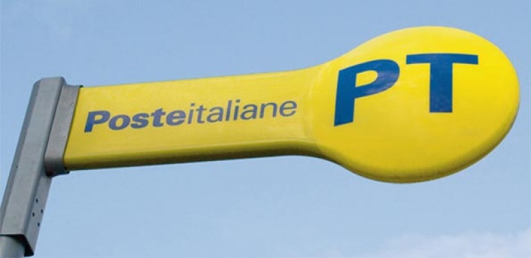 Poste italiane, sciopero dei dipendenti il 4 novembre