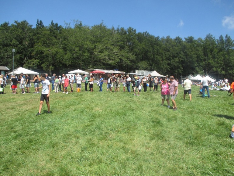 ‘Capracotta Trail’, gara di corsa in montagna a Prato Gentile: domenica 11 agosto