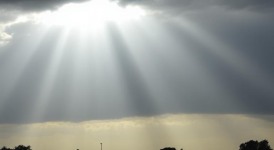 Previsioni Meteo a Castel di Sangro per il 13 Marzo: Piogge Mattutine e Rasserenamenti Pomeridiani
