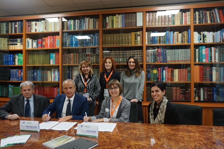 Nasce a Pozzilli un punto di riferimento territoriale per la malattia di Huntington