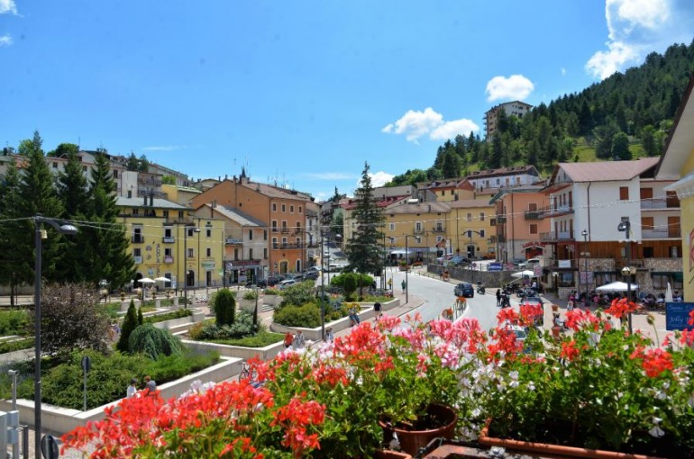 Coronavirus, Roccaraso ad un passo dalla fine dell’emergenza sanitaria