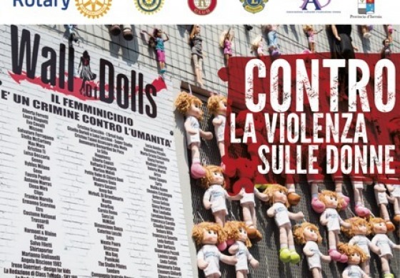 Violenza sulle donne, convegno del Rotary Isernia