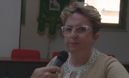 Castel di Sangro, Raffaella Dell'Erede colpisce e affonda Progetto Comune