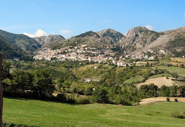 Riserva naturale torrente Callora, tesoro verde di Roccamandolfi