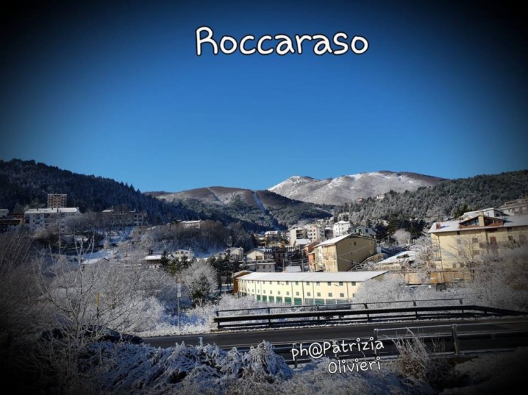 Roccaraso, decolla la stagione invernale. Di Donato: “Una montagna di divertimenti per adulti e bambini”