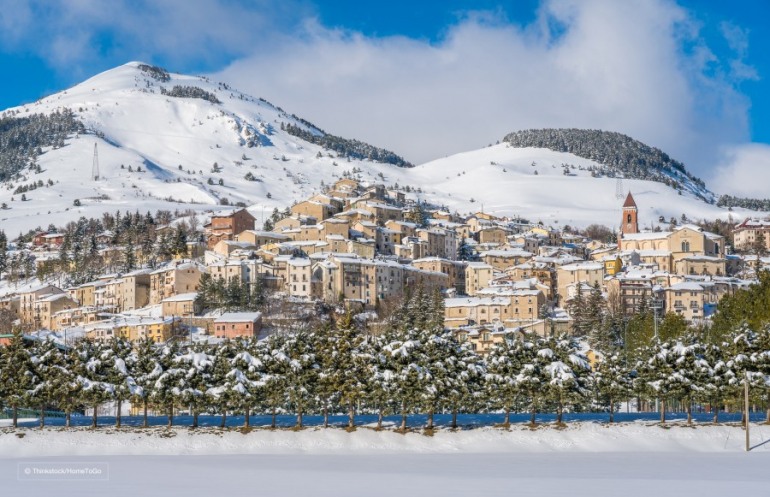 HomeToGo: Roccaraso – Rivisondoli al 3° posto delle località turistiche invernali preferite dai turisti