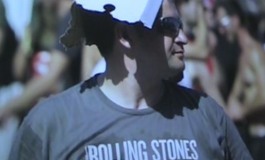 Duccio Capanna svela in foto 'Gente da Rolling Stones'