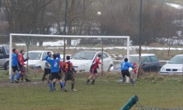 Calcio - Un pareggio risicato soddisfa  Atletico e San Pietro in Valle