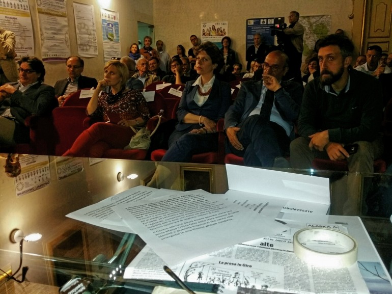 Workshop Centro Abruzzo, segnali positivi dai candidati dell’Alto Sangro