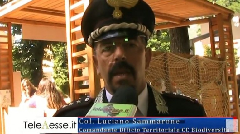 Il capracottese Luciano Sammarone nominato direttore del PNALM. Candido Paglione: “La persona giusta al posto giusto”