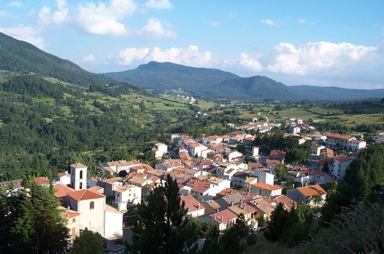 Associazione a delinquere, arrestato un campano a Vastogirardi