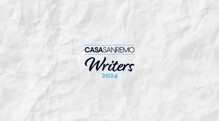 Rivisondoli e l’Abruzzo in finale a “Casa Sanremo 2024” con “L’uomo che parlava con le stelle” di Gianluca Galotta