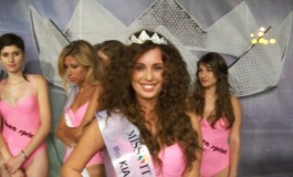 L'isernina Sara Affi Fella è la "Miss Molise 2014"