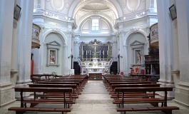 Seconda domenica di Avvento, preparate la via del Signore