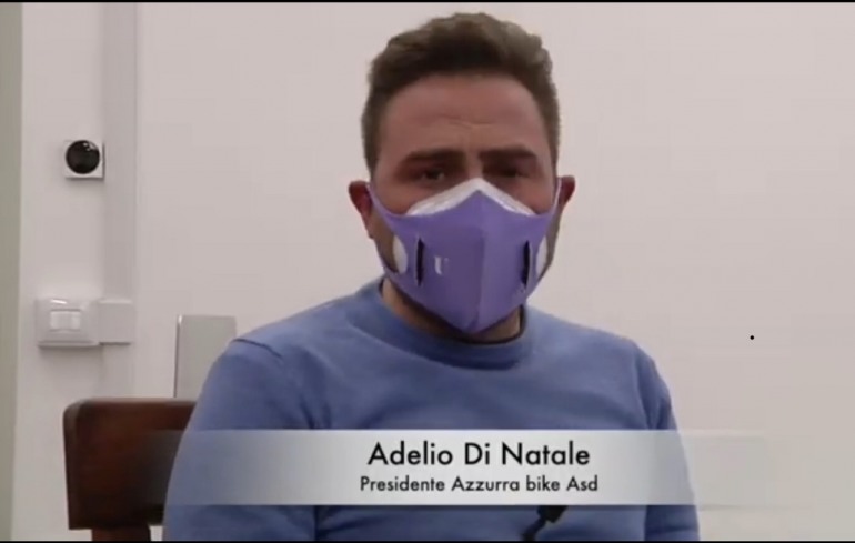 Roccaraso, Adelio di Natale è morto questa notte