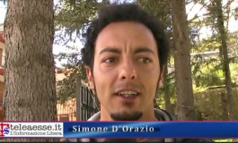 David Tobini, dall'Afghanistan a Roccaraso per la dimora eterna. La mamma: David vive attraverso Simone D'Orazio