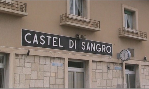 Previsioni per Domenica 23 Marzo tra Treno Storico ed Escursioni
