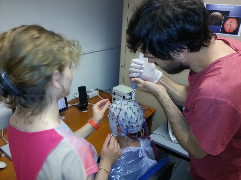 Dialetto agnonese : Normale di Pisa e Università Zurigo studiano reazioni cervello