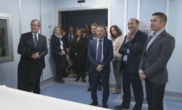 Hi-tech all'ospedale di Castel di Sangro con TAC Siemens: diagnosi precoci ed esami al colon