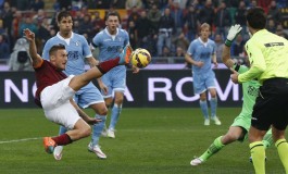 "Auguri Capitan Totti", gridano i tifosi abruzzesi e molisani della 'Magica'
