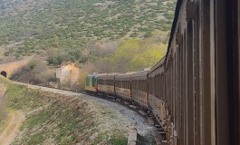 Meteo Castel di Sangro: domenica atteso il treno storico della Transiberiana d’Italia