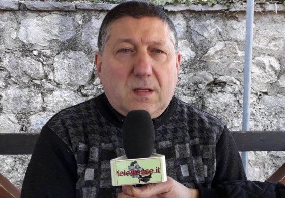 Civitella Alfedena, da un'idea di Claudio Visci il primo sito del centro-sud dedicato al ciclismo