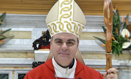 Il Vescovo Mons. Michele Fusco nomina i nuovi parroci in Alto Sangro