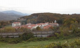 Villa San Michele senza internet e telefonia mobile, arriva la troupe del Tgr Molise