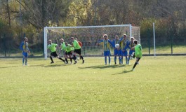 Vittoria all'ultimo secondo per l'Atletico Sanniti contro il Forulum