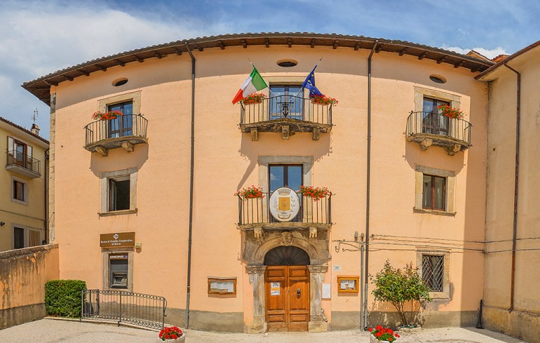 Amministrative 2015 –  Villetta Barrea, unica lista “Semplicemente Villetta”