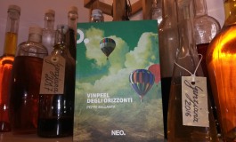 Neo Edizioni, "Vinpeel degli orizzonti" di Peppe Millanta in lizza al premio Strega ragazzi 2019
